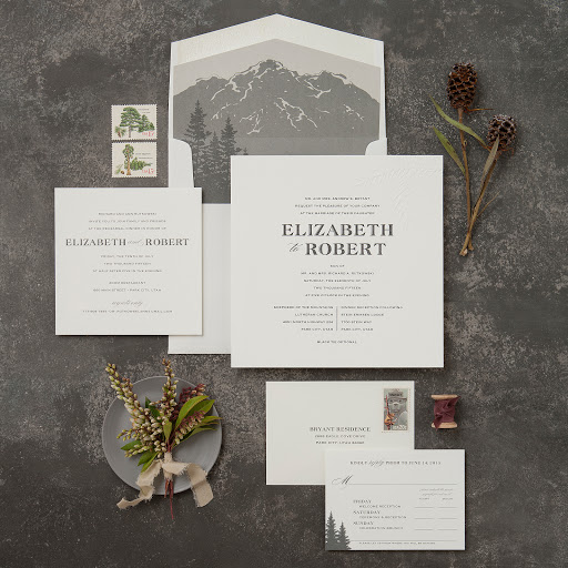 Graphic Designer «Ann Elizabeth Print Studio», reviews and photos, 4970 South 900 East, Salt Lake City, UT 84117, USA