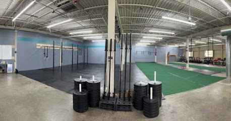 Kraken Athletics & Strength Training - 700 Hepburn St Suite 209, Milton, PA 17847