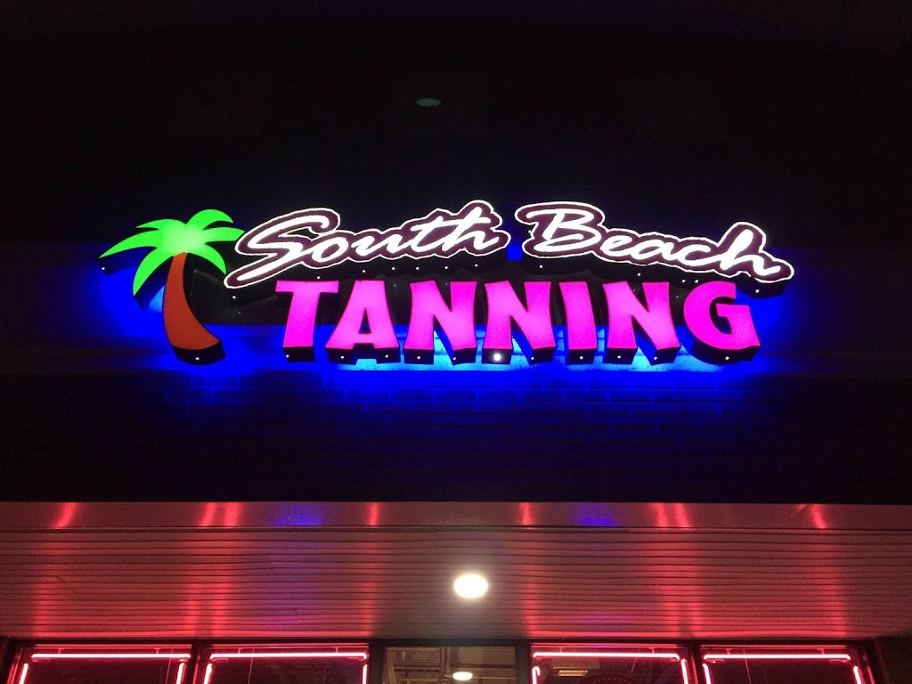 South Beach Tanning 48044