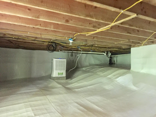 Fire Damage Restoration Service «Michaelis Corporation», reviews and photos, 2601 E 56th St, Indianapolis, IN 46220, USA