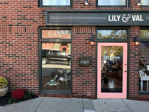 Gift Shop «Lily & Val Flagship Store», reviews and photos, 5900 Ellsworth Ave, Pittsburgh, PA 15232, USA
