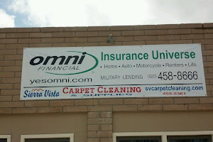 Insurance Universe and Omni Financial