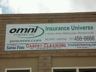 Insurance Universe and Omni Financial