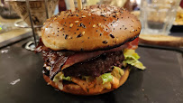 Hamburger du Restaurant Hippopotamus Steakhouse à Roques - n°10