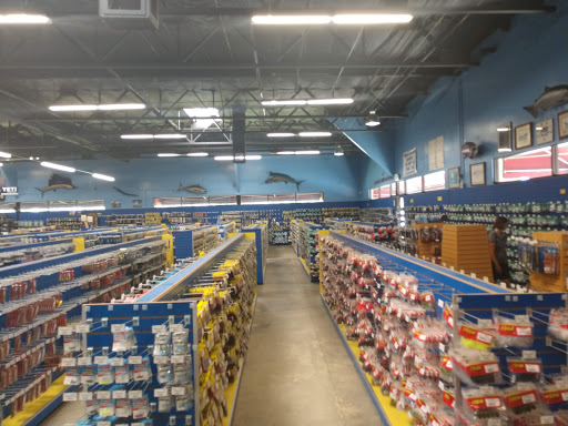 Outdoor Sports Store «Outdoor Pro Shop», reviews and photos, 412 Houser St, Cotati, CA 94931, USA