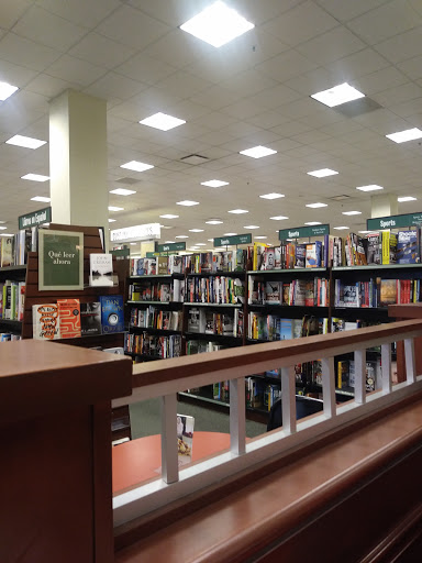 Book Store «Barnes & Noble», reviews and photos, 5656 Fairmont Pkwy, Pasadena, TX 77505, USA