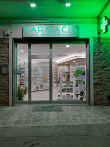 Farmacia Caruso Dott.ssa Francesca Viale della Vittoria, 47, 84020 Aquara SA, Italia
