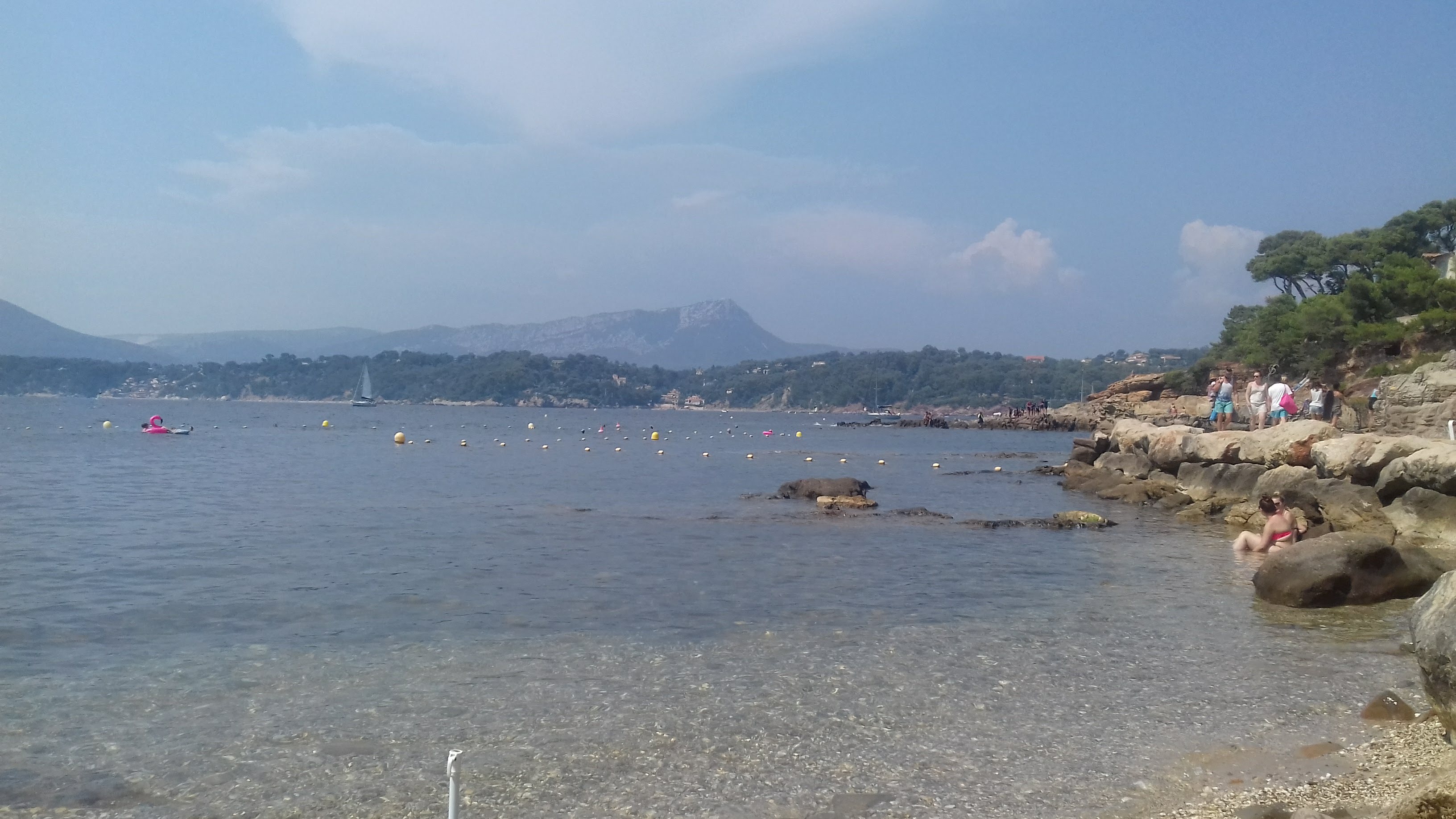Photo n° 1 de l'avis de Adi.h fait le 17/08/2018 à 17:52