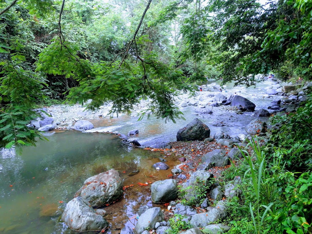 Rancho Cocodrilo (EL BUEN SAZÓN DE ANGELA)