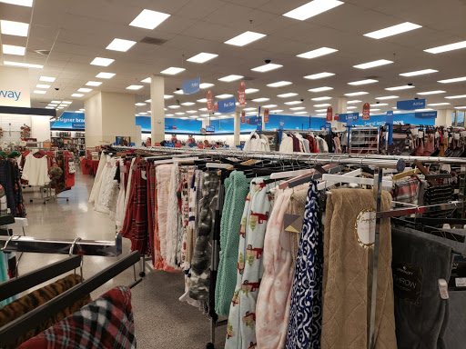 Clothing Store «Ross Dress for Less», reviews and photos, 1416 NW Ballard Way, Seattle, WA 98107, USA