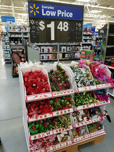 Discount Store «Walmart», reviews and photos, 2200 Holly Springs Pkwy, Holly Springs, GA 30115, USA