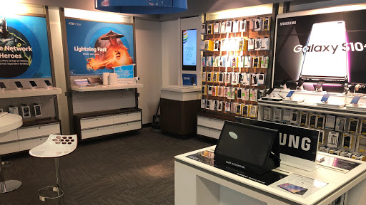 Cell Phone Store «AT&T», reviews and photos, 117 Pavilion Pkwy B, Fayetteville, GA 30214, USA