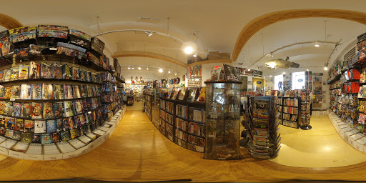 Comic Book Store «Memory Lane Comics», reviews and photos, 201 Princess St, Wilmington, NC 28401, USA