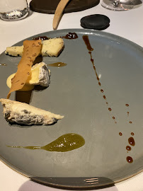Foie gras du Restaurant gastronomique Le Coquillage à Saint-Méloir-des-Ondes - n°6