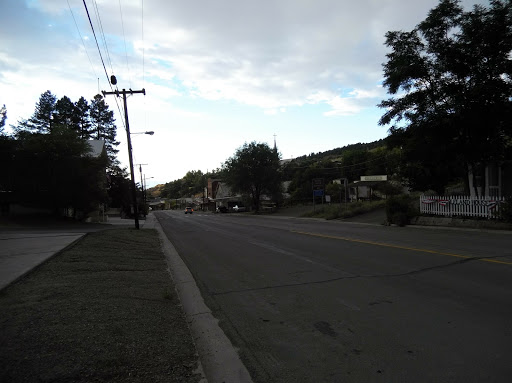 Gas Station «Pony Canyon Stop & Go», reviews and photos, 134 Main St, Austin, NV 89310, USA