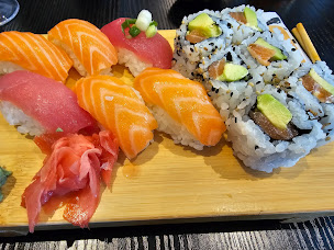 Photo n°1 de Sushi Japo à Paris ()