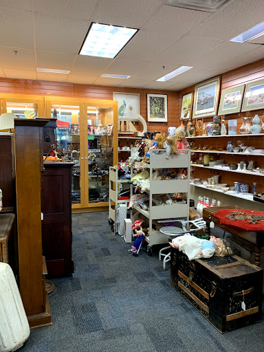 Thrift Store «Thrift Store USA», reviews and photos, 875 E Little Creek Rd, Norfolk, VA 23518, USA