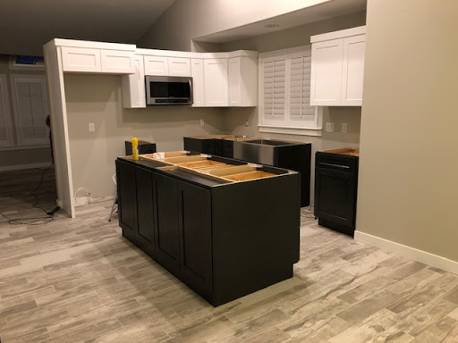 Cabinet Maker «AWA Kitchen Cabinets», reviews and photos, 3295 W California Ave, Salt Lake City, UT 84104, USA