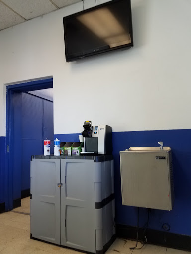 Auto Parts Store «Pep Boys Auto Parts & Service», reviews and photos, 3783 N Oracle Rd, Tucson, AZ 85705, USA