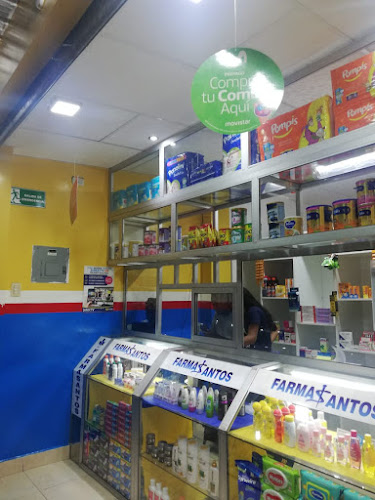 Farmacia Santos