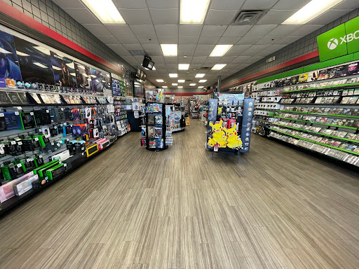 Video Game Store «GameStop», reviews and photos, 8004 Denton Hwy STE 124, Watauga, TX 76148, USA