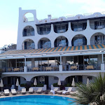 Photo n°5 de l'avis de Mar.a fait le 18/01/2020 à 11:11 sur le  Grand Hotel Excelsior Terme à Ischia