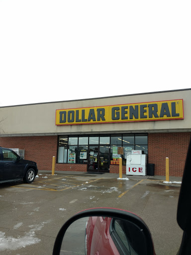 Discount Store «Dollar General», reviews and photos, 421 SE Gateway Dr, Grimes, IA 50111, USA