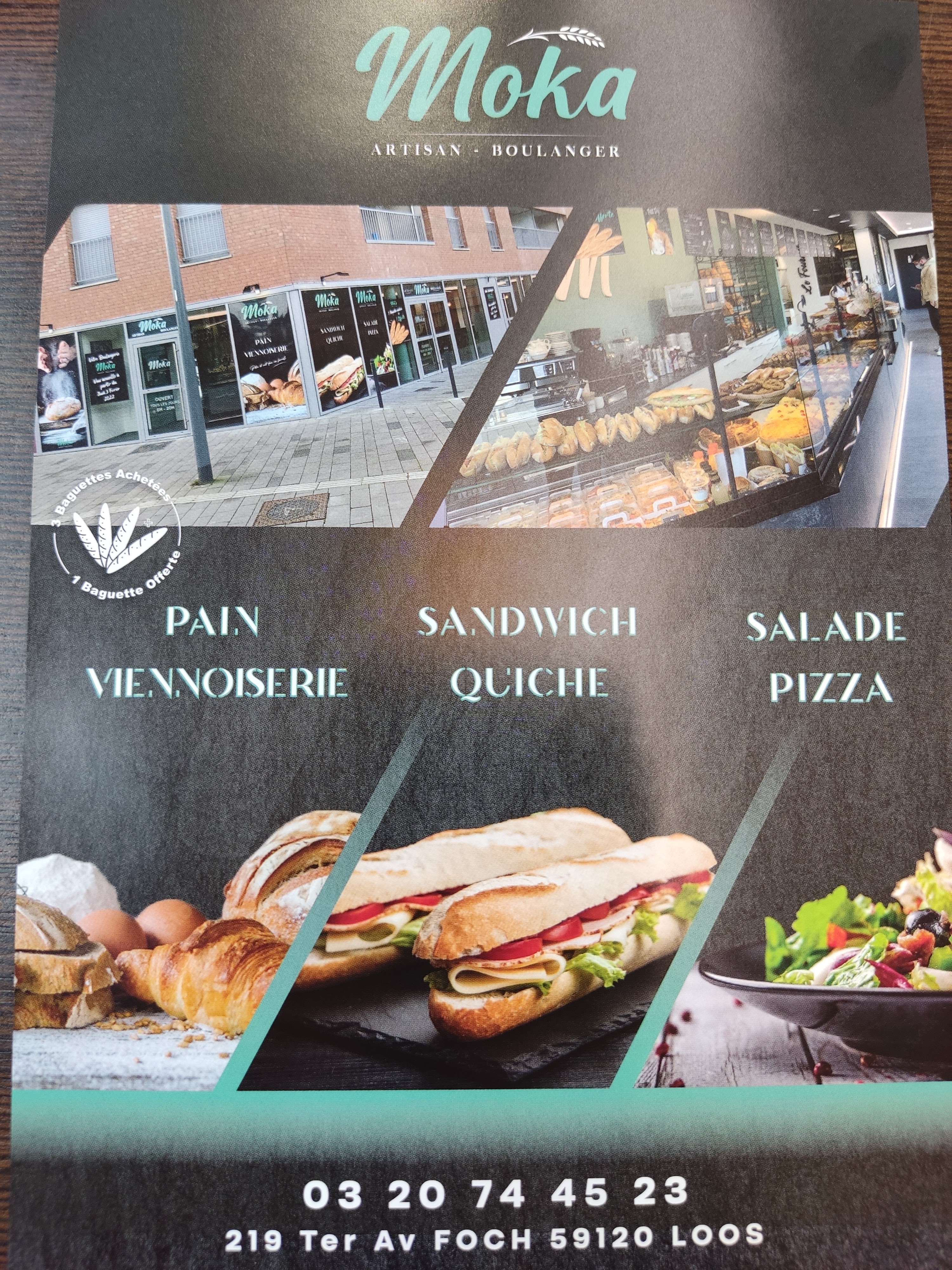 Photo n° 1 de l'avis de Anthony. fait le 01/04/2022 à 22:17