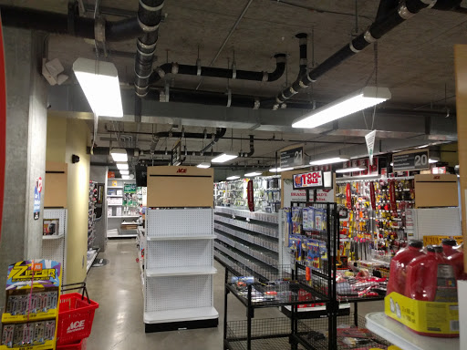 Hardware Store «Downtown Ace Hardware», reviews and photos, 675 Sixth Ave, San Diego, CA 92101, USA