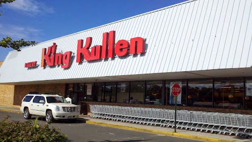 Supermarket «King Kullen», reviews and photos, 405 William Floyd Pkwy, Shirley, NY 11967, USA