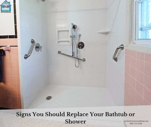 Window Installation Service «Carolina Home Remodeling», reviews and photos