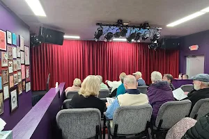 Center Stage Community Theatre image