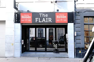 Cafe The flair image