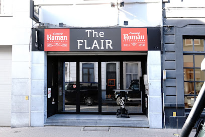 Cafe The flair