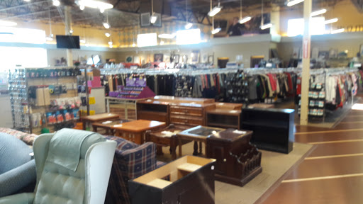 Thrift Store «Goodwill Woodhaven Store», reviews and photos