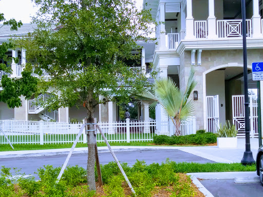 Golf Course «Riviera Golf Course», reviews and photos, 1155 Blue Rd, Coral Gables, FL 33146, USA