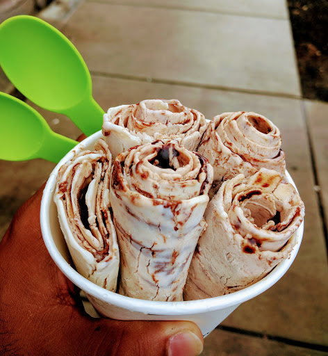 Ice Cream Shop «Naturoll Creamery», reviews and photos, 4318 Butler St, Pittsburgh, PA 15201, USA