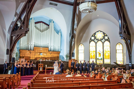 Event Venue «Jacob Henry Mansion», reviews and photos, 20 S Eastern Ave, Joliet, IL 60433, USA