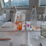 Photo n°5 de l'avis de Marta.o fait le 07/08/2021 à 11:44 sur le  Hotel Ristorante Parco Belvedere à Pescate