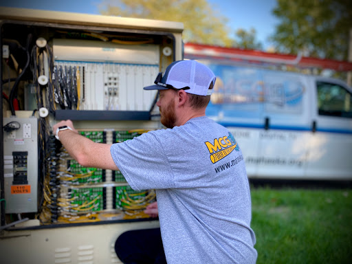 Cell Phone Store «Mahaska Communication Group», reviews and photos, 210 S D St, Oskaloosa, IA 52577, USA