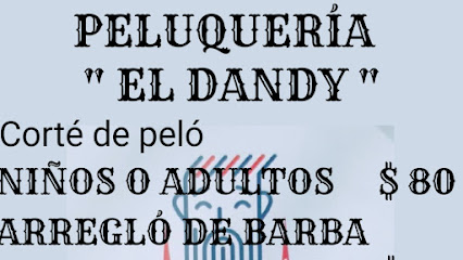 Peluquería EL DANDY