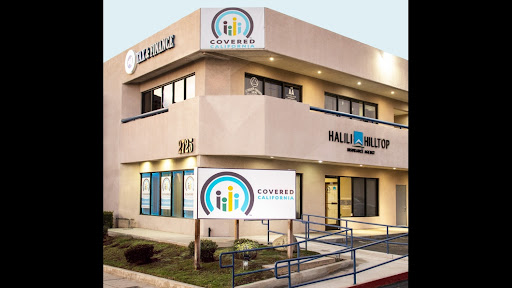 Halili Hilltop Insurance Agency