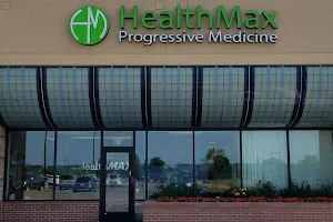 HealthMax Progressive Medicine image