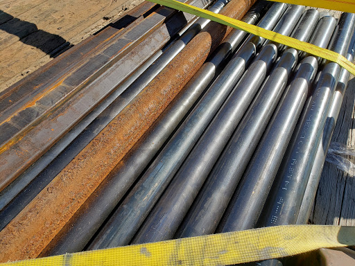 Building Materials Store «Metalmart Inc», reviews and photos, 85 S 1350 E St, Lehi, UT 84043, USA