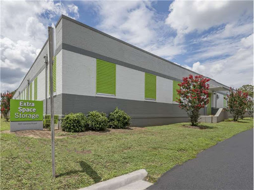 Storage Facility «Extra Space Storage», reviews and photos, 1201 Laurens Rd, Greenville, SC 29607, USA