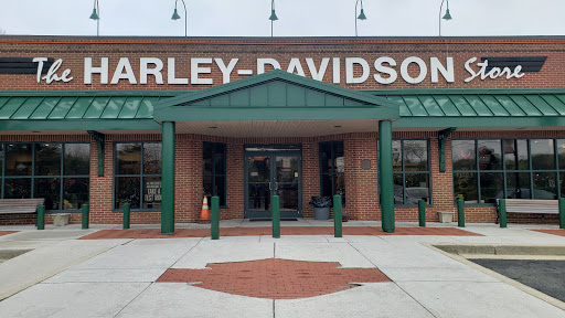 Harley-Davidson Dealer «Harley-Davidson of Baltimore», reviews and photos, 8845 Pulaski Hwy, Baltimore, MD 21237, USA
