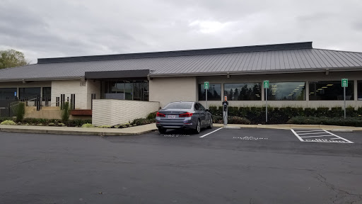 First Tech Federal Credit Union Corporate Office
