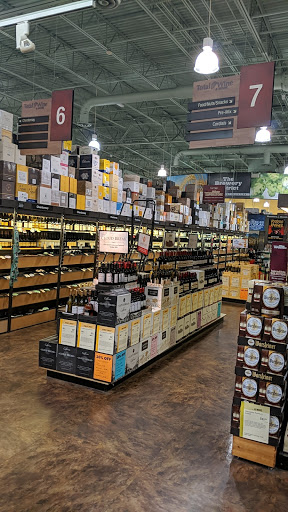 Wine Store «Total Wine & More», reviews and photos, 8544 S Emerald Dr, Tempe, AZ 85284, USA