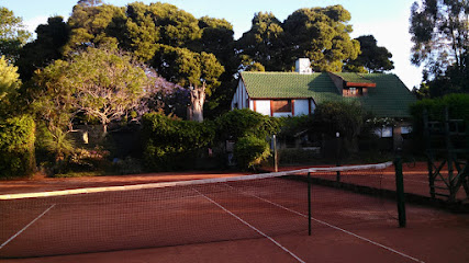 Club De Tenis Saint George