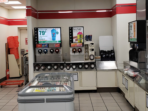 Convenience Store «7-Eleven», reviews and photos, 1005 E Eldorado Pkwy, Little Elm, TX 75068, USA